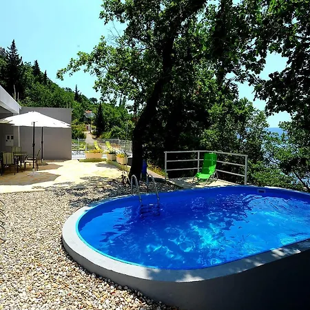 Holiday House With Pool *