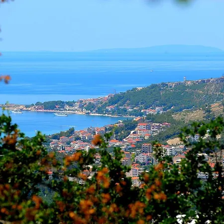 Holiday House With Pool Omiš